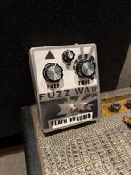Death By Audio Fuzz War, Muziek en Instrumenten, Effecten, Ophalen, Gebruikt, Distortion, Overdrive of Fuzz