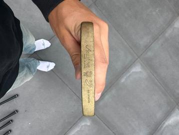 Vintage Titleist bullseye golfputter beschikbaar voor biedingen