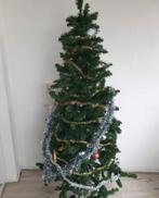 Kerstboom + accessoires, Diversen, Ophalen, Zo goed als nieuw