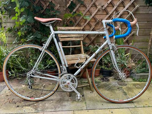 Gazelle Champion Mondial (1970), Fietsen en Brommers, Fietsen | Racefietsen, Gebruikt, Heren, Gazelle, 10 tot 15 versnellingen