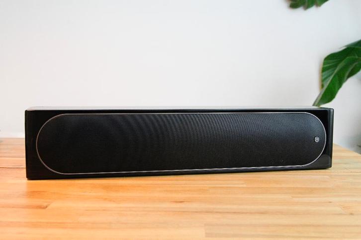 Monitor Audio Radius 225HD, Audio, Tv en Foto, Luidsprekers, Gebruikt, Center speaker, 60 tot 120 watt, Overige merken, Ophalen of Verzenden