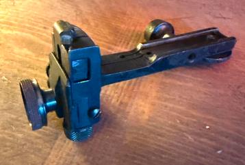 Diopter Sight  #precisieschieten #Diopter #MM beschikbaar voor biedingen