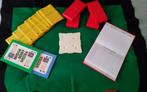 Bridge spel, Hobby en Vrije tijd, Gezelschapsspellen | Kaartspellen, Drie of vier spelers, Ophalen of Verzenden, Zo goed als nieuw