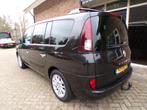 Renault Grand Espace 2.0T Celsium Automaat / Navi / Clima /, 1998 cc, Gebruikt, Zwart, 4 cilinders