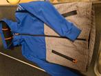 Softshell jack mt 158, Ophalen, Zo goed als nieuw, Jas