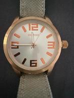 Ozzoo Dameshorloge, Sieraden, Tassen en Uiterlijk, Horloges | Dames, Overige merken, Overige materialen, Gebruikt, Polshorloge
