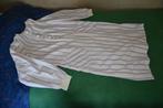 Flanellen slaapkleed - maat medium, Kleding | Dames, Pyjama's, Onbekend, Ophalen of Verzenden, Gedragen, Maat 38/40 (M)