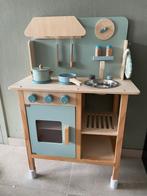 Little Dutch Speelkeuken - Zo Goed Als Nieuw!, Ophalen, Zo goed als nieuw, Hout, Speelkeuken