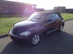 Chrysler PT Cruiser Cabrio 2.4i Limited, 450 kg, Gebruikt, Cabriolet, Zwart