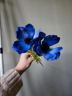 Zijde anemoon meerdere kleuren beschikbaar, Ophalen of Verzenden