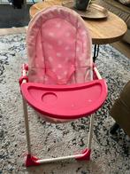 2-in-1 Poppenstoel & Schommel, Ophalen of Verzenden, Gebruikt, Babypop