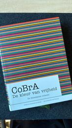 CoBra: De kleur van vrijheid, Boeken, Ophalen of Verzenden, Zo goed als nieuw