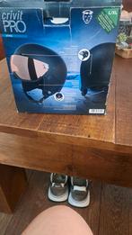 Nieuwe skihelm, Sport en Fitness, Skiën en Langlaufen, Overige typen, Nieuw, Minder dan 100 cm, Ophalen