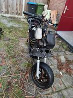 Gilera runner 180 fxr dd, Motoren, Tuning en Styling, Ophalen