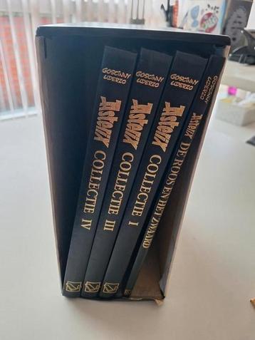 Asterix Collectie  beschikbaar voor biedingen