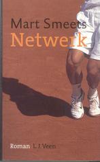 Smeets, M. - Netwerk, Ophalen of Verzenden, Gelezen