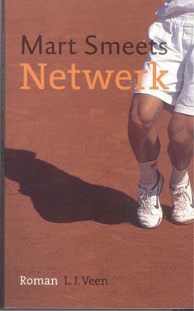 Smeets, M. - Netwerk, Boeken, Romans, Gelezen, Ophalen of Verzenden