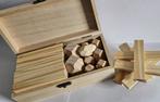 Eigen merk startset mooi houten bouwkistje, Ophalen of Verzenden, Nieuw, Overige typen