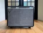 Fender Twin Reverb combo amp 1970 - Silverface, Ophalen, Gebruikt, Fender