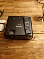 Philips NeoPix 120 Beamer met Chromecast, Ophalen, Philips, HD (720), LED