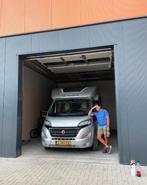 garagebox 48 m2, camperstalling, bedrijfsruimte, Oude Tonge, Zakelijke goederen, Bedrijfs Onroerend goed, 48 m², Koop, Bedrijfsruimte