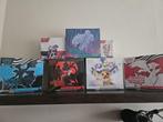 Pokemon elite trainer box, booster bundle, booster box, mega, Hobby en Vrije tijd, Verzamelkaartspellen | Pokémon, Ophalen of Verzenden