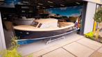 Waterspoor 717 Outboard 100 pk | Vaarklaar! (bj 2025), Watersport en Boten, 70 pk of meer, Nieuw, Polyester, 6 meter of meer