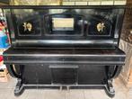 Hulpfeld Rönisch Pianola - piano met rollen, Antiek en Kunst, Ophalen