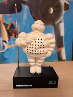 Zeldzame Vintage Michelin transistor Radio 🛞, Ophalen of Verzenden, Gebruikt
