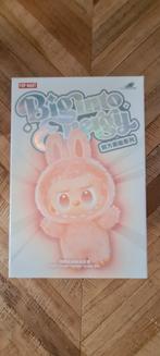 Popmart Labubu Big into Energy blind box. Authentiek!, Ophalen of Verzenden, Nieuw