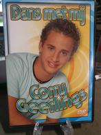 Corry Geerlings - Dans Met Mij DVD, Alle leeftijden, Ophalen, Zo goed als nieuw