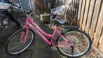 Woman or girl city bike, 24 inch, Ophalen, Zo goed als nieuw, 24 inch, Handrem