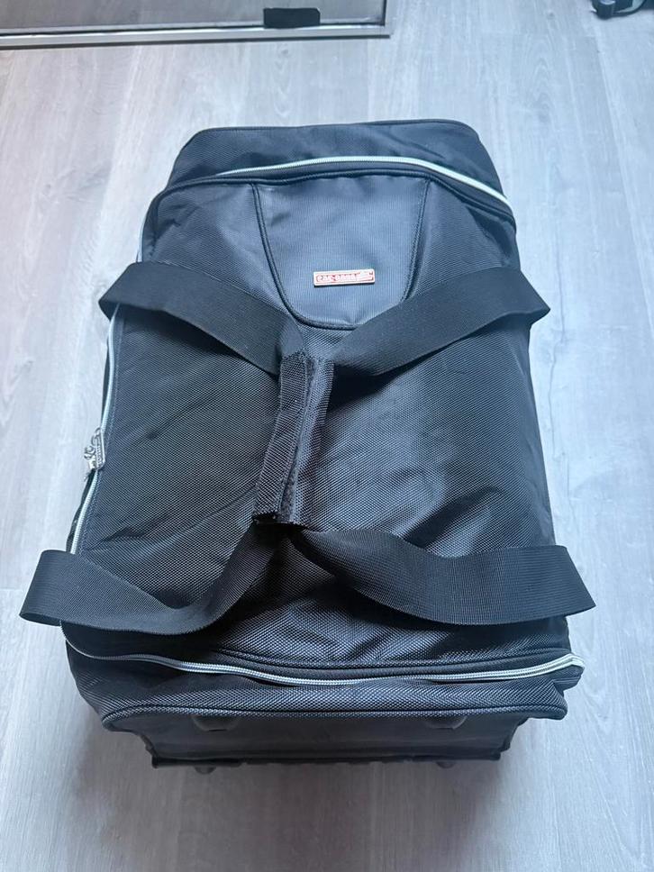 Car-Bags Reistassenset Skoda Kamiq (2019-heden), Auto diversen, Auto-accessoires, Zo goed als nieuw, Ophalen