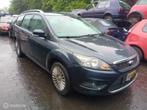 Ford Focus Wagon 1.6 Trend 2008 ONDERDELEN, Gebruikt, Ford, Ford