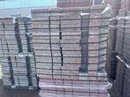 Betonklinkers | Klinkers | Bestrating | Partij | 8cm, Verzenden, Klinkers, Nieuw, 10 m² of meer
