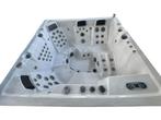 Gebruikte Bubbelbad met Balboa Systeem & Cover, Gebruikt, Jacuzziboer, Info@jacuzziboer.nl, Traan 5 9351 vm leek