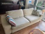 Gratis Bank Ikea Kivik 3 zits, Huis en Inrichting, Banken | Bankstellen, Ophalen, Gebruikt, Driepersoons, 75 tot 100 cm