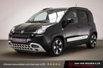 Fiat Panda Pandina 1.0 Cross Hybrid | COMFORT PACK | DAB | A, Auto's, Stof, Gebruikt, Euro 6, Panda
