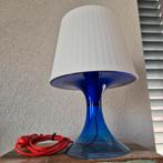 ❤️🤍💙 Retro vintage IKEA lamp  lampan tafellamp bedlampje, Huis en Inrichting, Ophalen of Verzenden, Zo goed als nieuw, Minder dan 50 cm