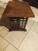 plantentafel ,bijzettafel, Ophalen