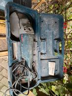 Bosch haakse slijper groot, Ophalen of Verzenden, Zo goed als nieuw, 1000 watt of meer, Haakse handslijpmachine