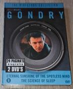 Michel Gondry - The Directors Collection DVD Boxset, Ophalen of Verzenden, Nieuw in verpakking, Boxset