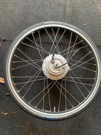 Spart ion achterwiel motor defect, Fietsen en Brommers, Fietsonderdelen, Ophalen of Verzenden