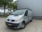 Renault Trafic 2.0 dCi T29 L2H1 AIRCO, Renault, Origineel Nederlands, Bedrijf, Te koop