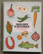 Samen koken in Westerwolde, Ophalen of Verzenden, Gelezen