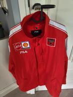 Ducati Corse Motogp teamkleding Jas maat M, Verzamelen, Auto's, Gebruikt, Ophalen of Verzenden