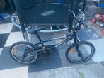 Puch bmx fiets dragon 2 stunt fiets stoer, Ophalen of Verzenden, Zo goed als nieuw, Staal