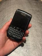 Blackberry Bold, Ophalen, Niet werkend