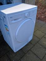 Condensdroger wla 7kg energie-B nieuwstaat!, Witgoed en Apparatuur, Ophalen, 6 tot 8 kg, Minder dan 85 cm, Anti-kreukfase