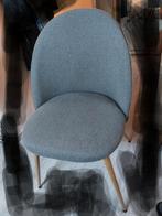jysk eetkamerstoel, Huis en Inrichting, Stoelen, Ophalen, Gebruikt, Eén, Stof